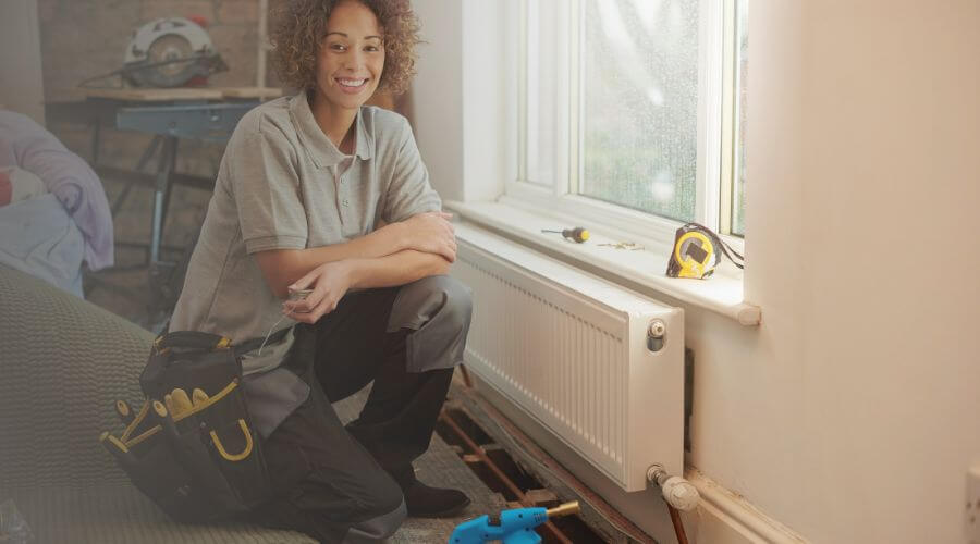 Professional Leak Detection Services in Butler, MD